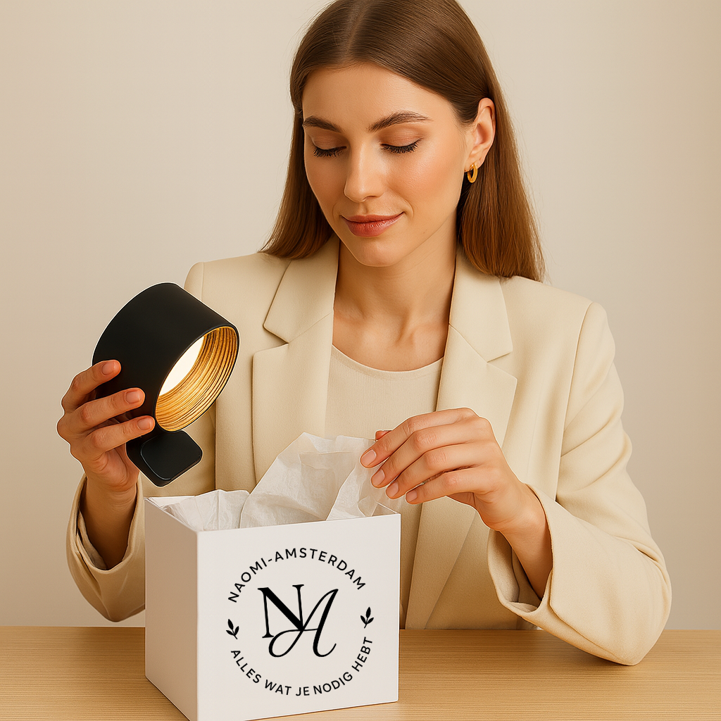 LumaScape™ – Wandlamp