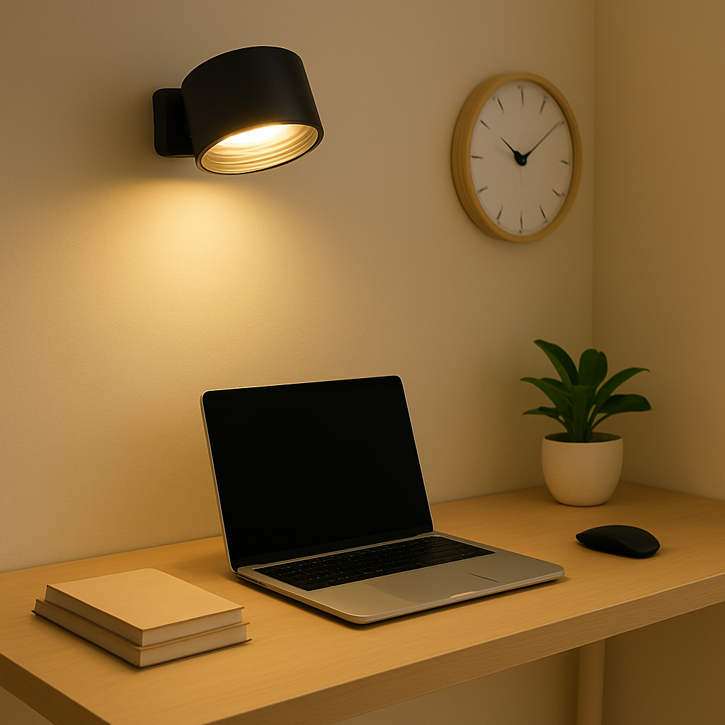 LumaScape™ – Wandlamp