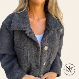 Amélie™ – Wollen Damesjas