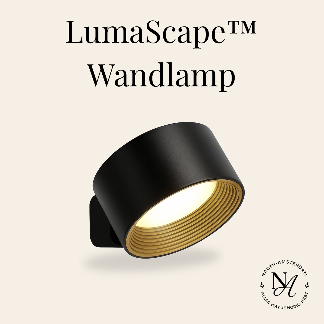LumaScape™ – Wandlamp