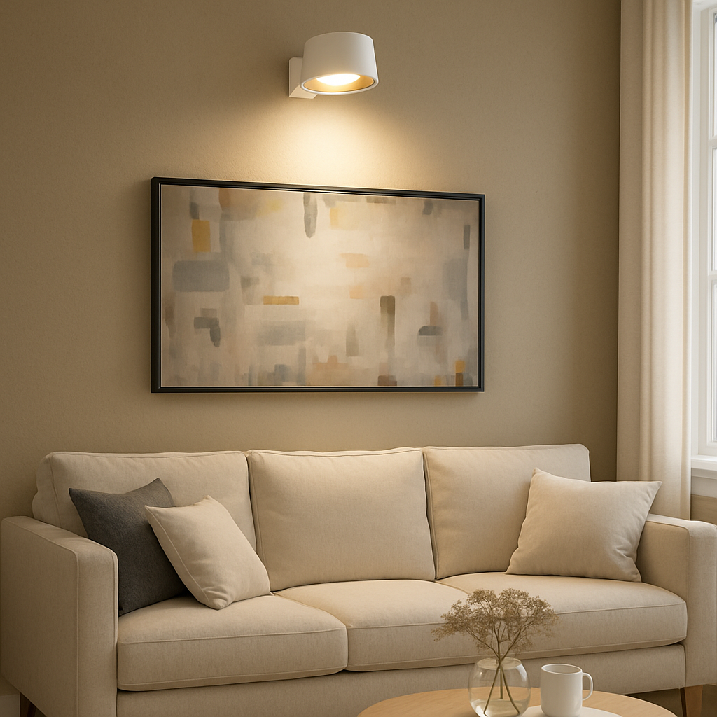 LumaScape™ – Wandlamp